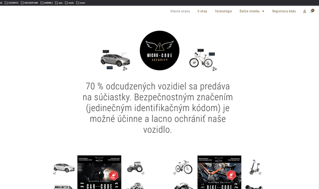 Aktuálna hero sekcia Rimi