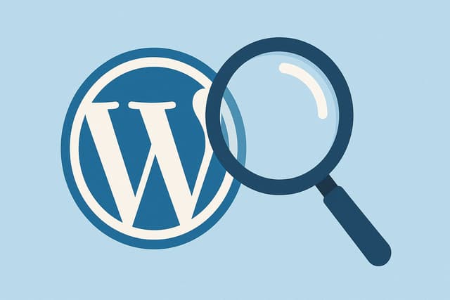 Čo je WordPress?