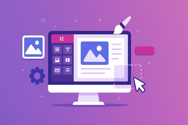 Elementor Pagebuilder – funkcie, výhody a tipy na používanie