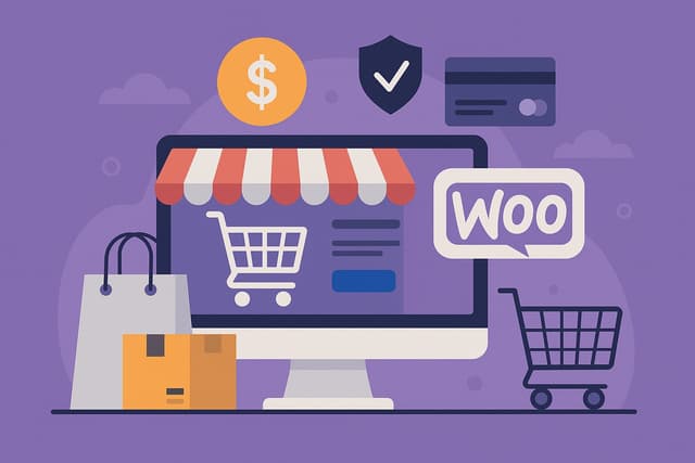 Čo je WooCommerce a prečo ho používa toľko e-shopov?