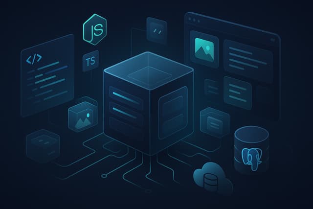 Payload CMS v praxi: kedy po ňom siaham a kedy radšej nie